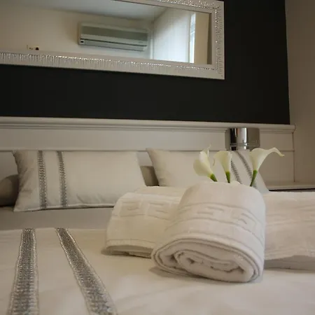 Herreros Hotel