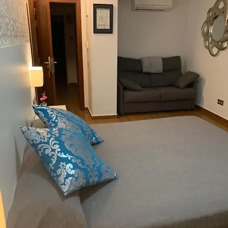 Herreros Hotel
