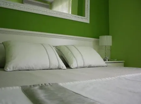 Hotel Herreros