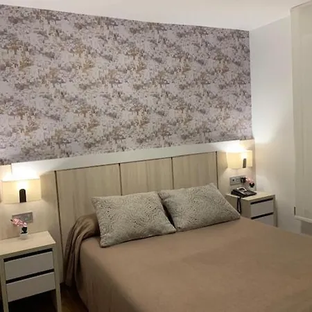 Herreros Hotel
