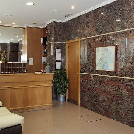 Hotel Herreros Castellón de la Plana