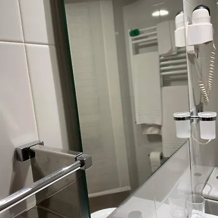 Hotel Herreros