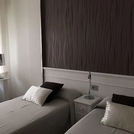 Hotel Herreros *
