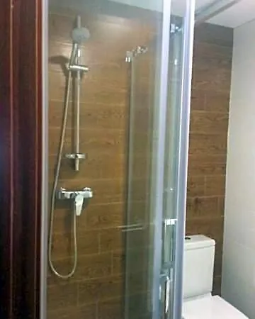 Hotel Herreros Castellón de la Plana