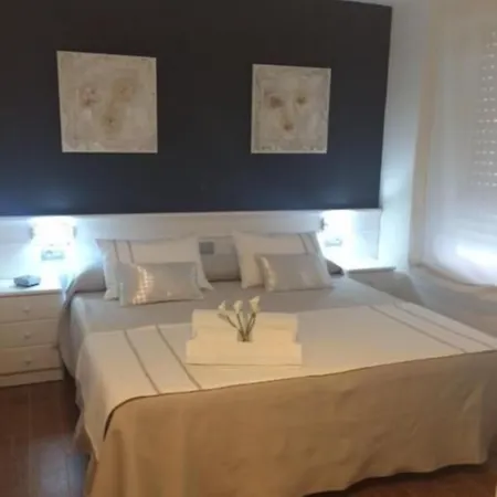 Herreros Hotel