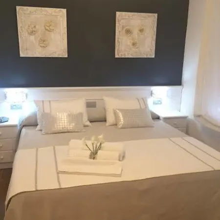 Hotel Herreros