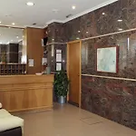Ξενοδοχείο Herreros Καστεγιόν δε λα Πλάνα