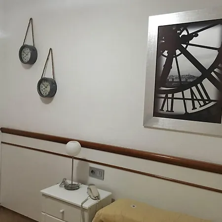 Hotel Herreros