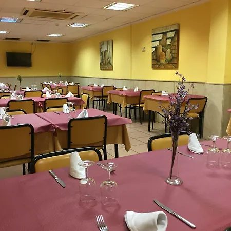 Hotel Herreros Castellon de la Plana