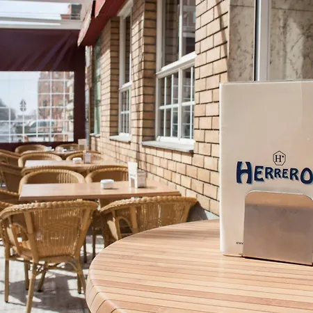 Herreros