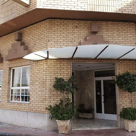 Herreros Hotel