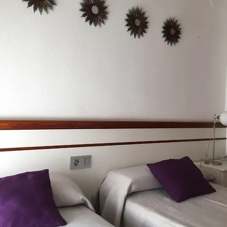 Hotel Herreros Castellón de la Plana